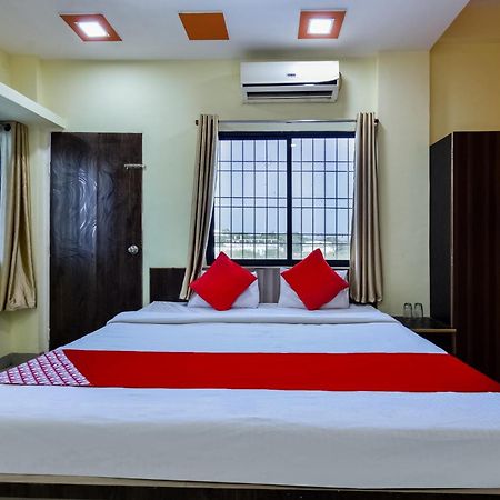 Hotel O Everest Inn Aurangabad  Exterior photo