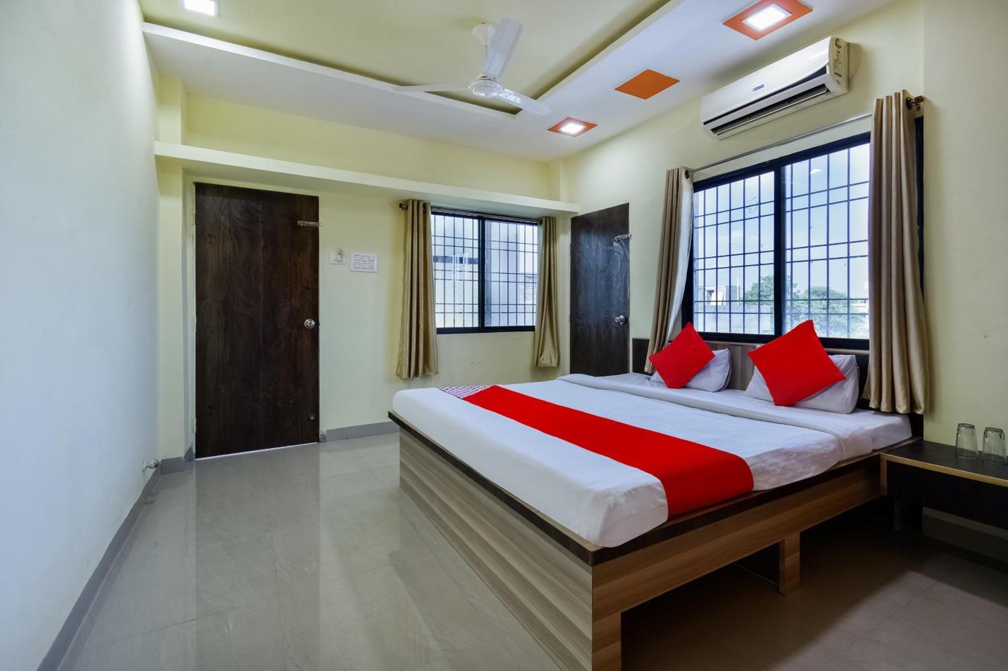 Hotel O Everest Inn Aurangabad  Exterior photo